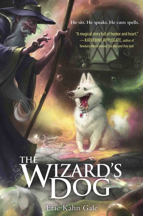 Beyond Reality: Exploring Magical Dog Books for the Imagination